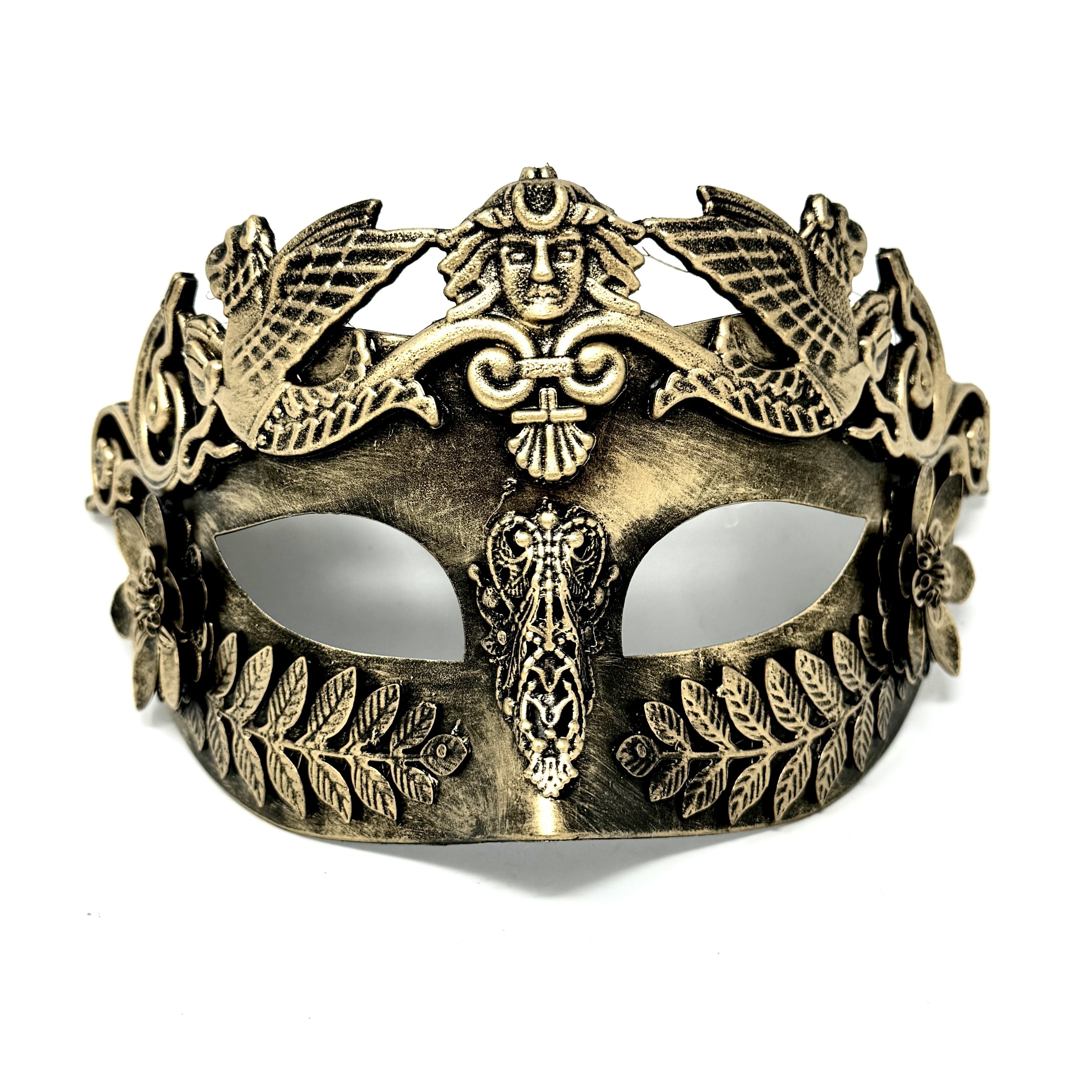 Men Costume Mask Masquerade Party Eye Masks