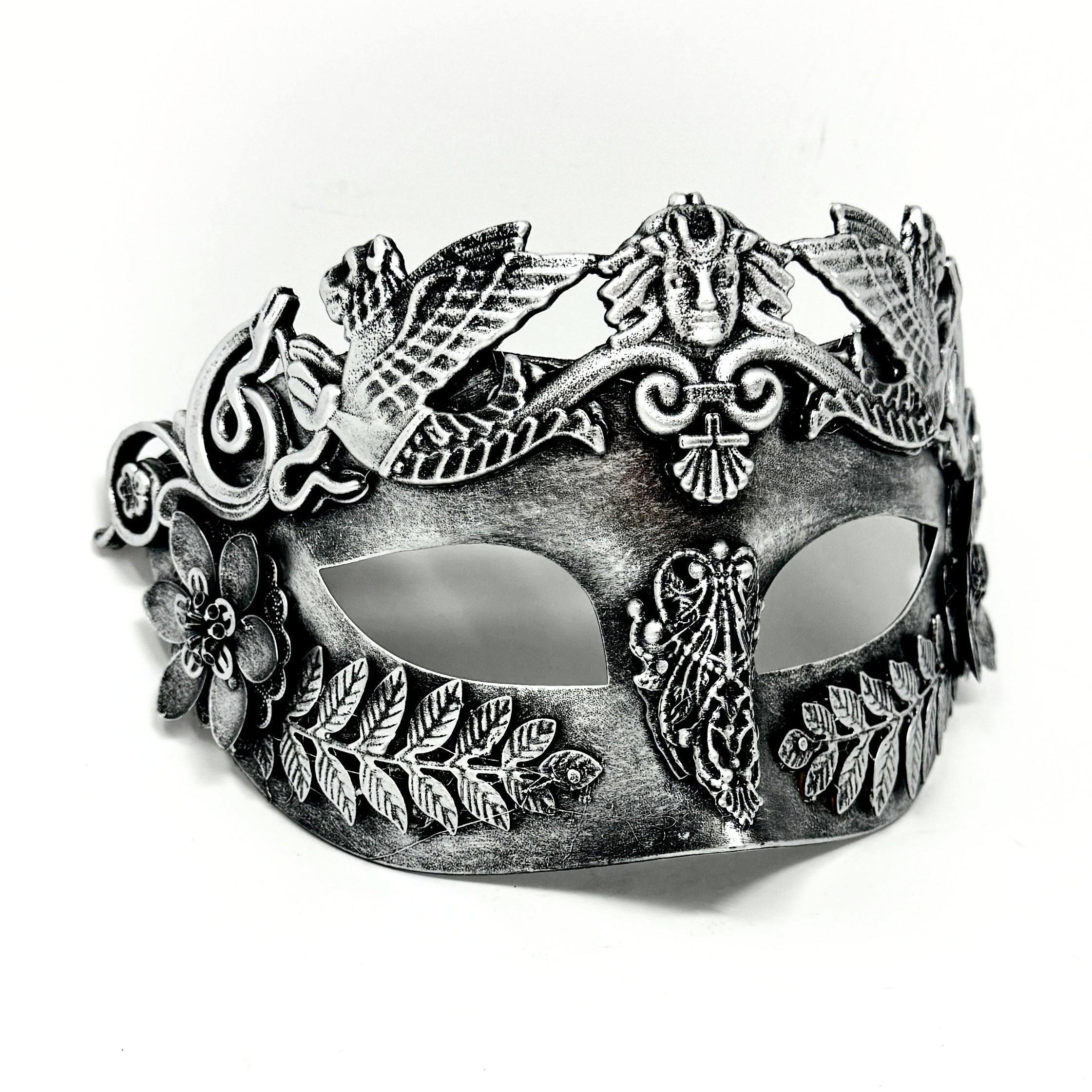 Men Costume Mask Masquerade Party Eye Masks