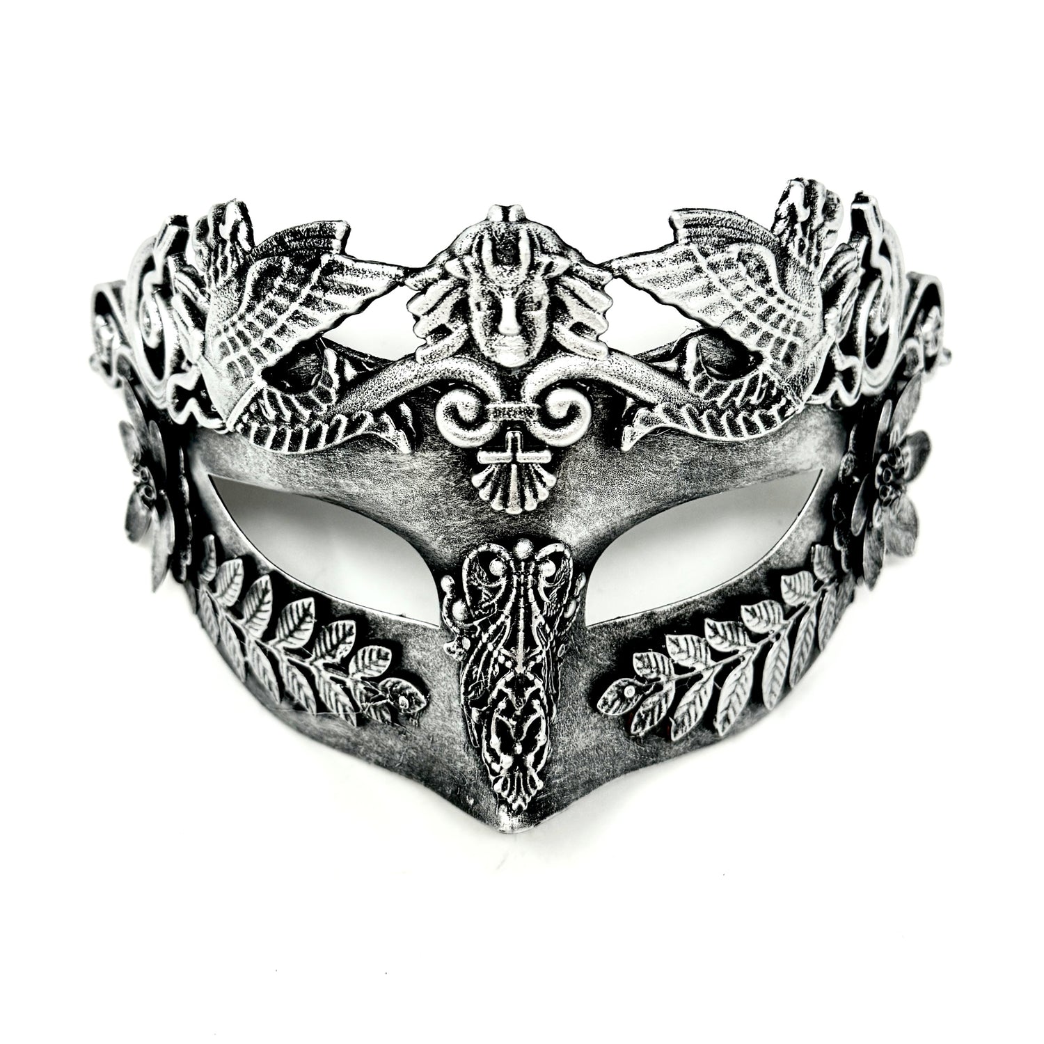 Men Costume Mask Masquerade Party Eye Masks