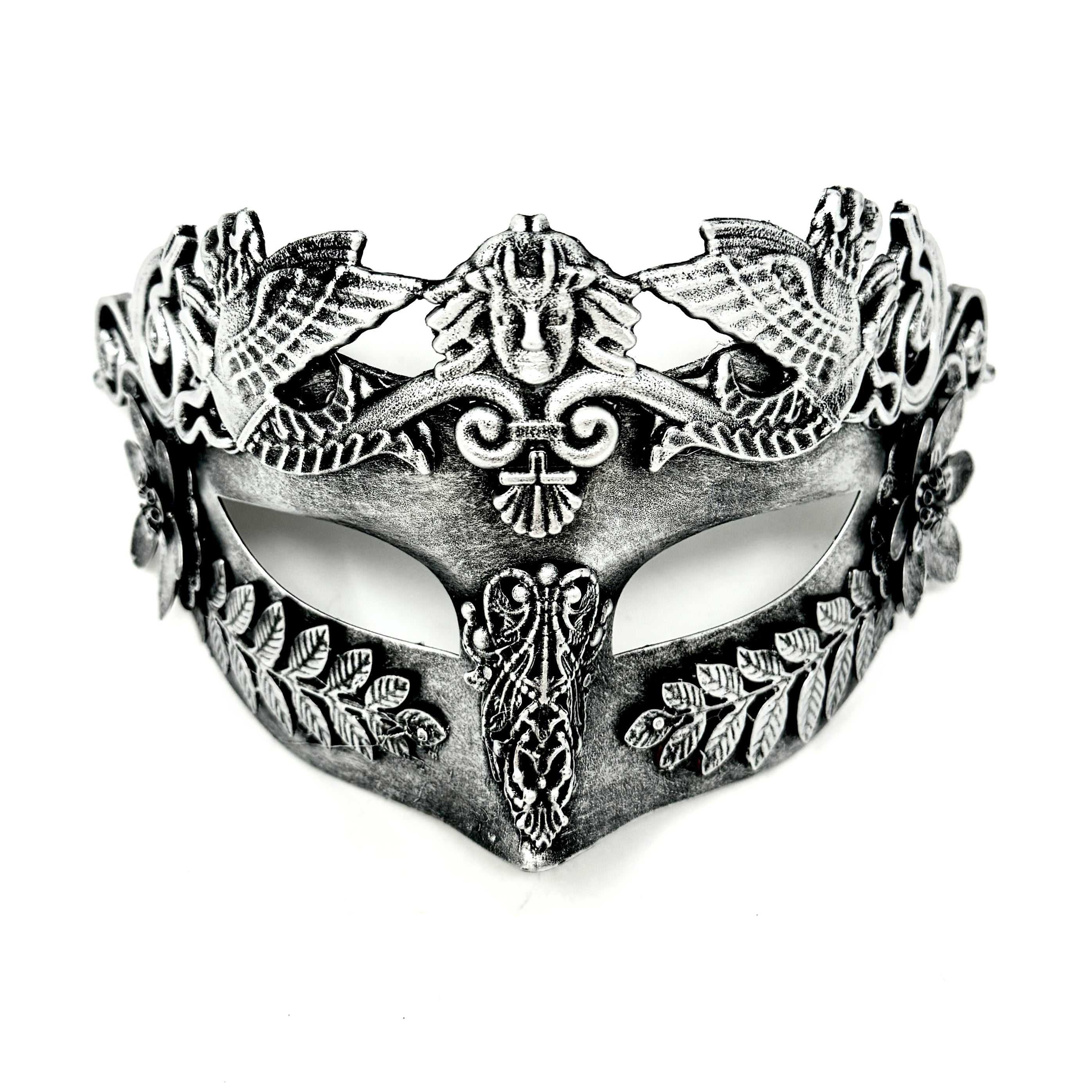Men Costume Mask Masquerade Party Eye Masks