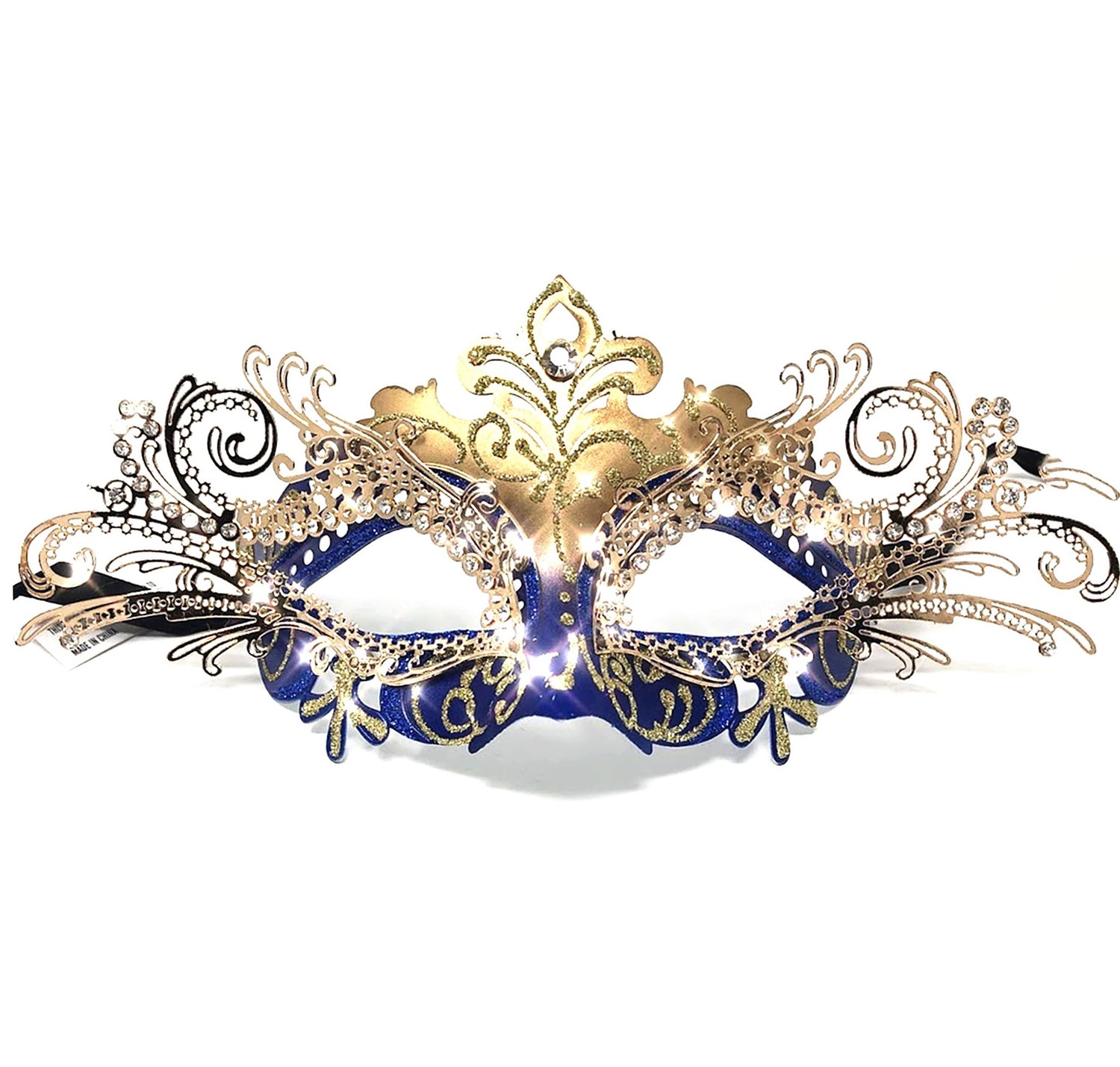 Women Costume Masquerade Party Eye Masks