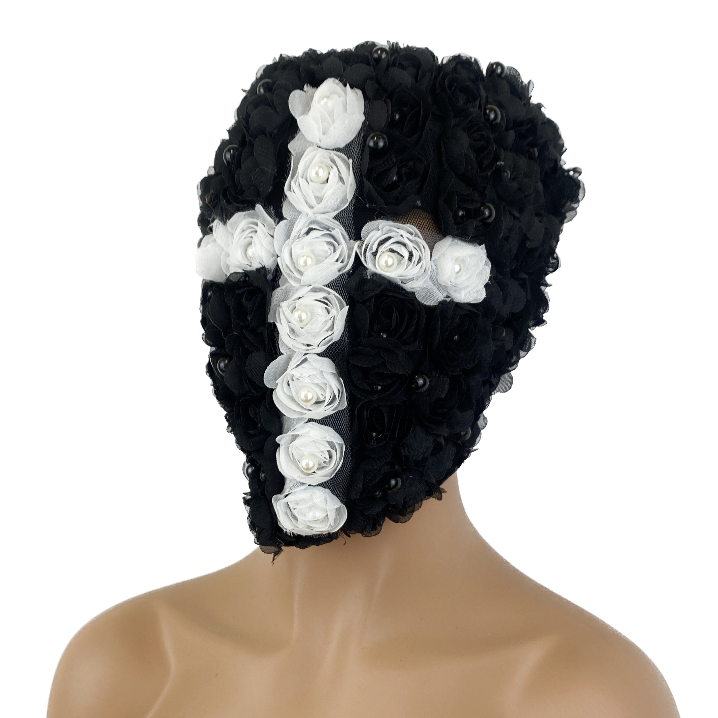 Full Face Masquerade Party Masks