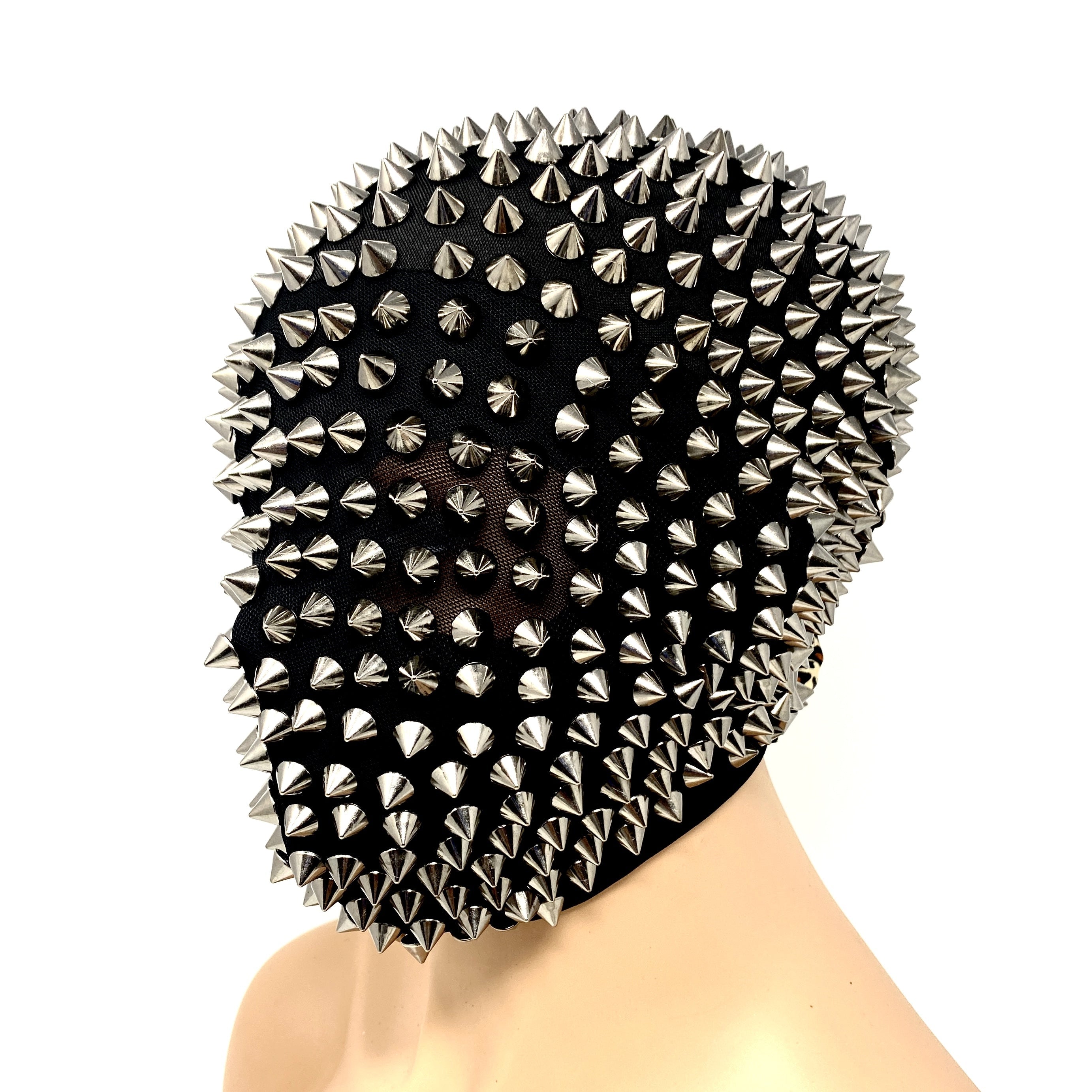Full Face Masquerade Party Masks