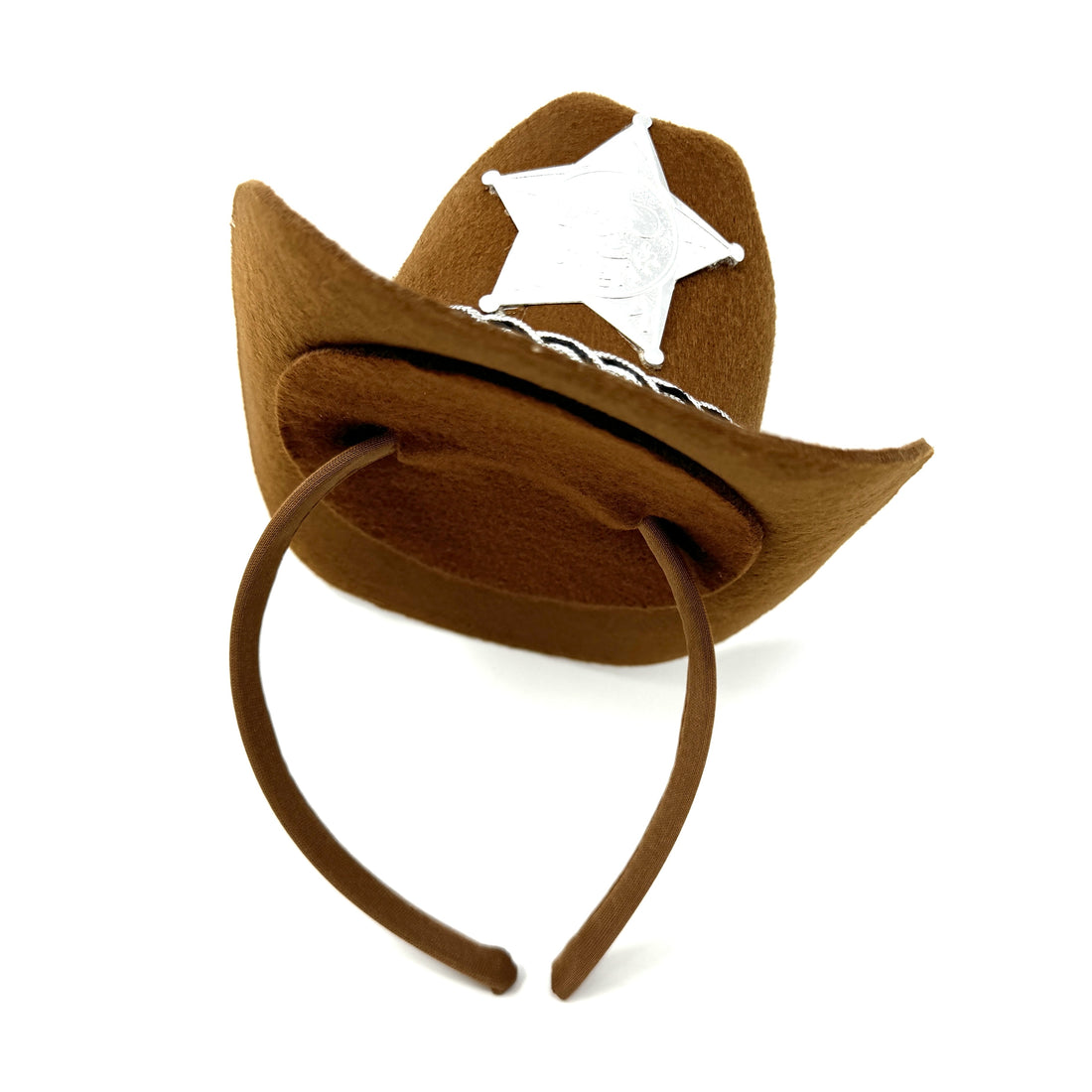 Steampunk Accessories Mini Victorian Top Hat for Women Cosplay Headwear