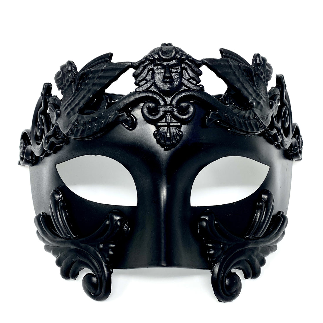 Men Costume Mask Masquerade Party Eye Masks