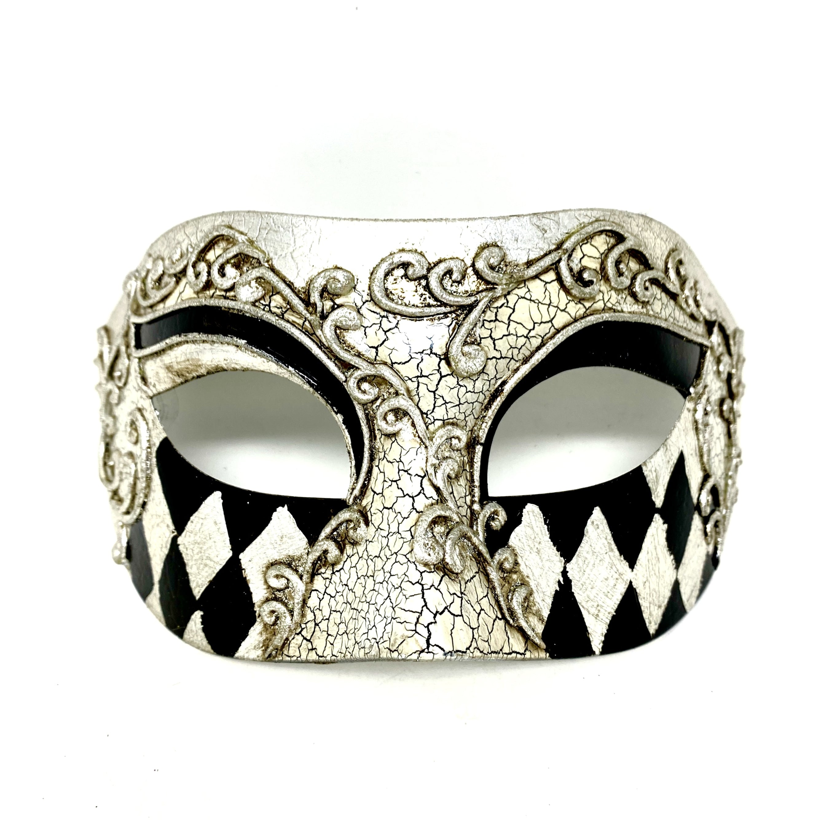 Men Classic Costume Mask Masquerade Party Eye Ball Masks