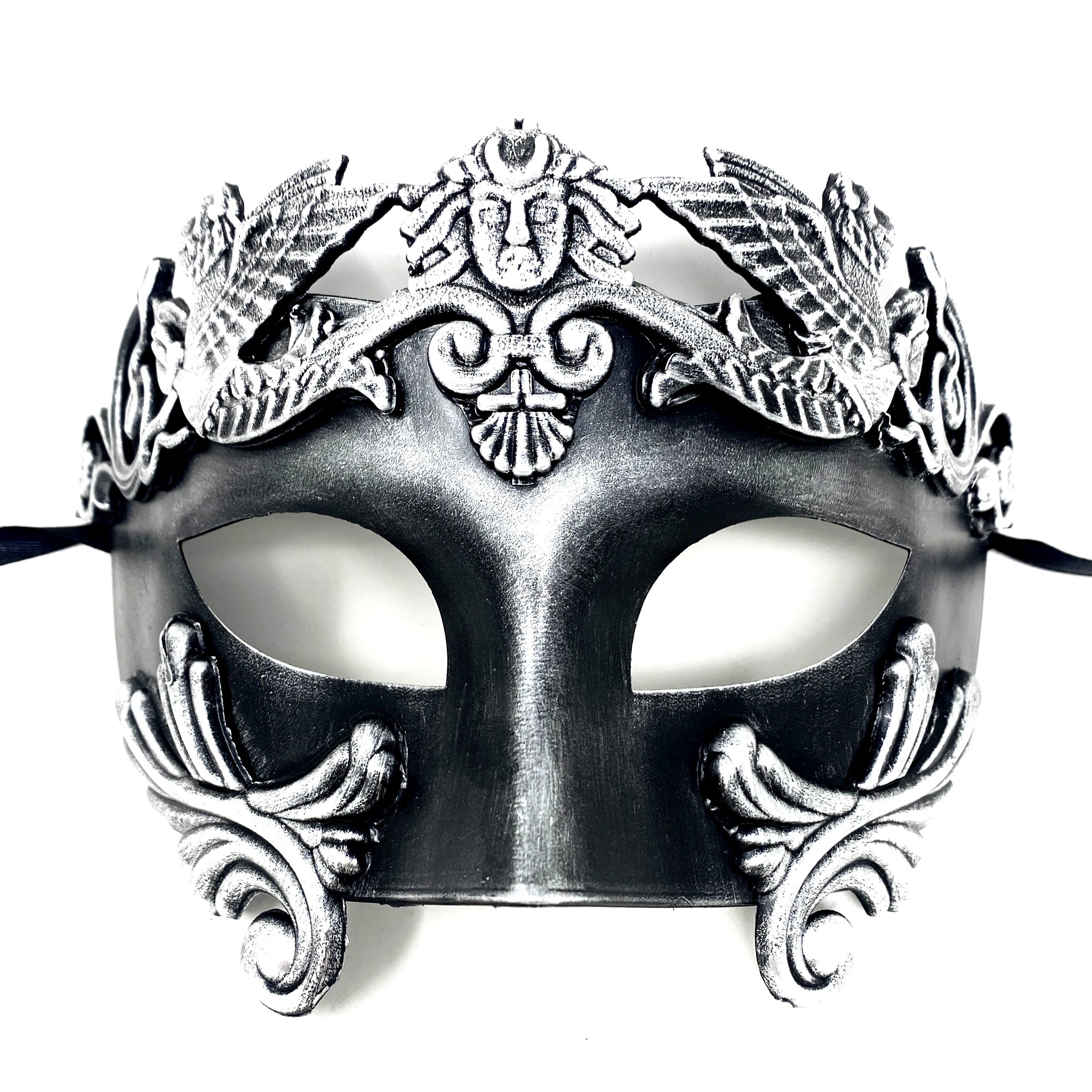 Men Costume Masquerade Party Eye Masks