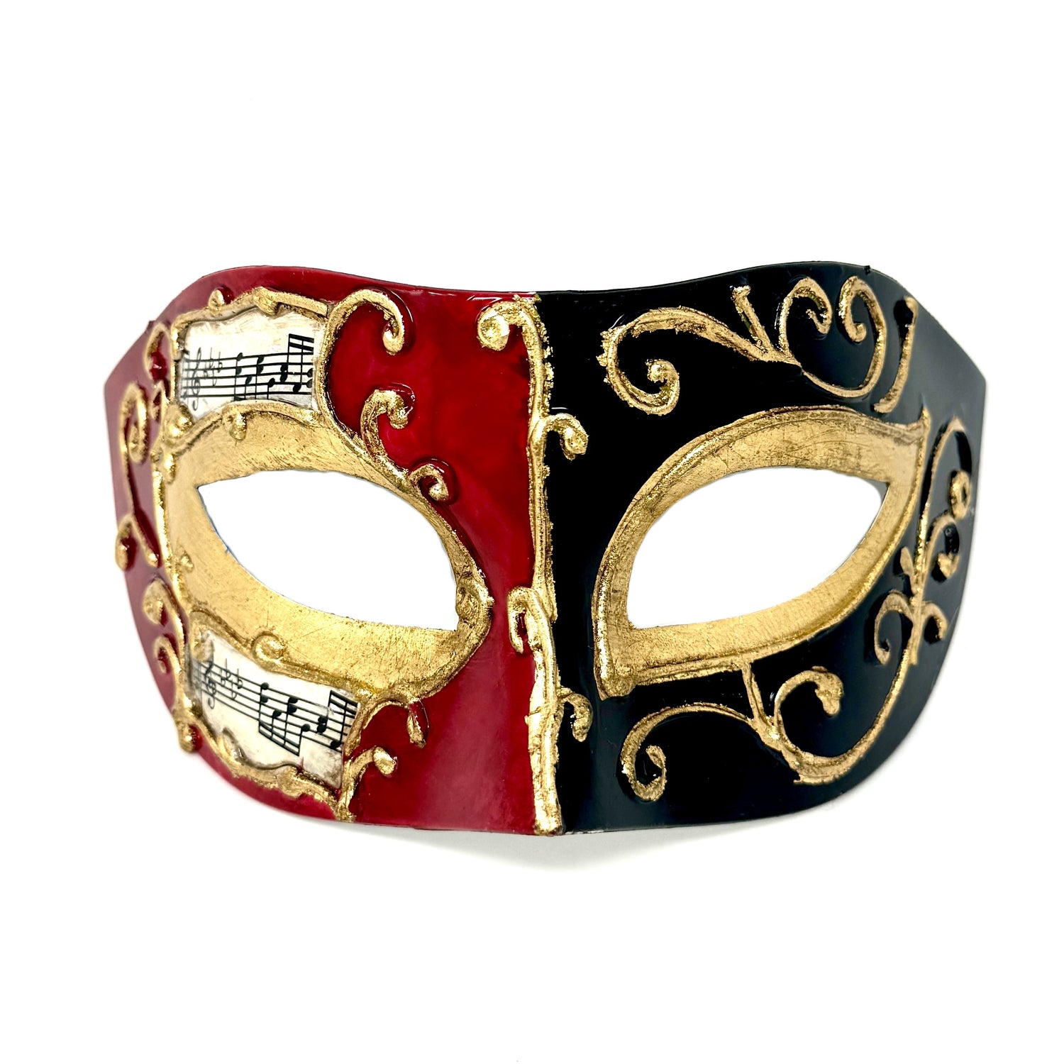 Men Classic Costume Mask Masquerade Party Eye Ball Masks