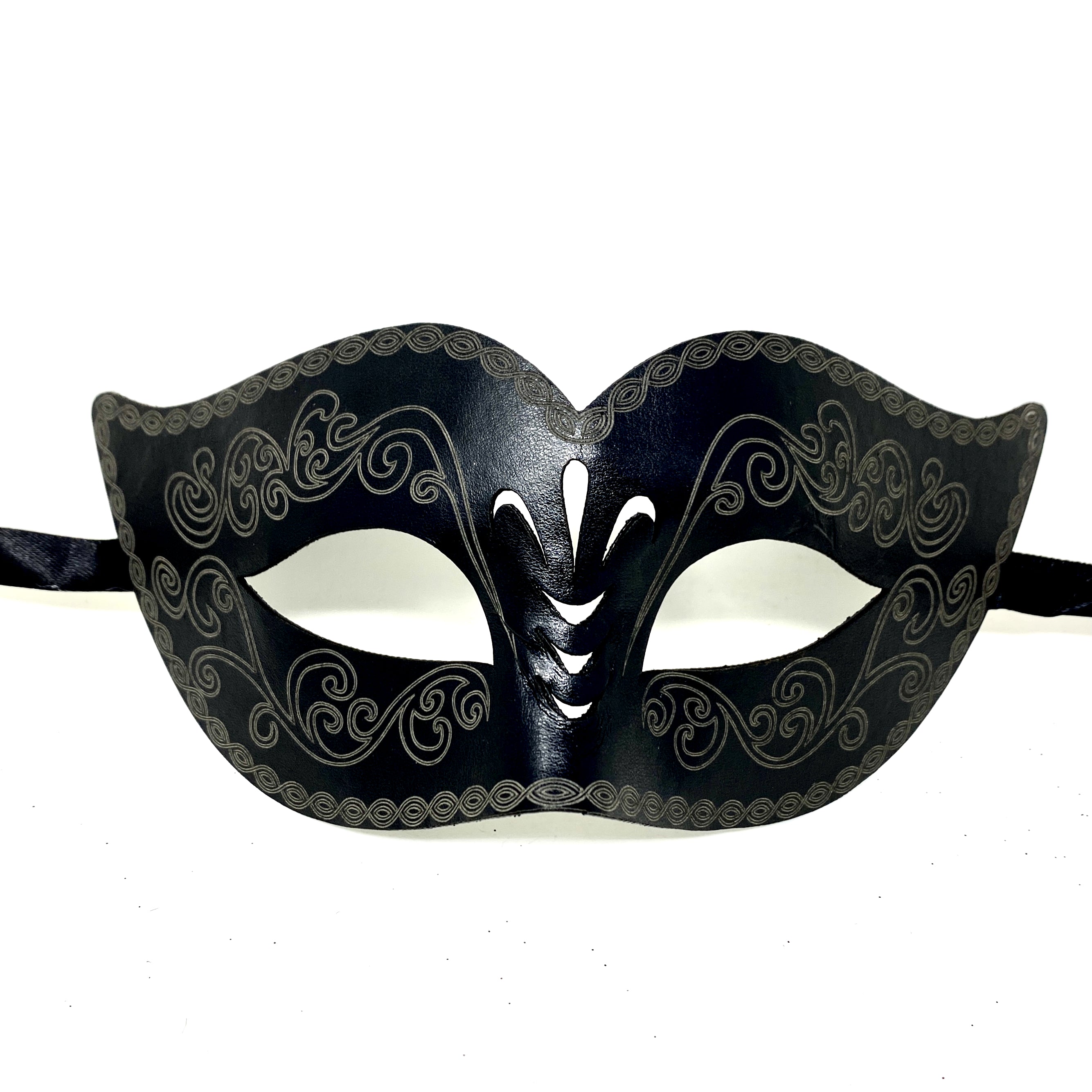 Men Costume Masquerade Party Eye Masks