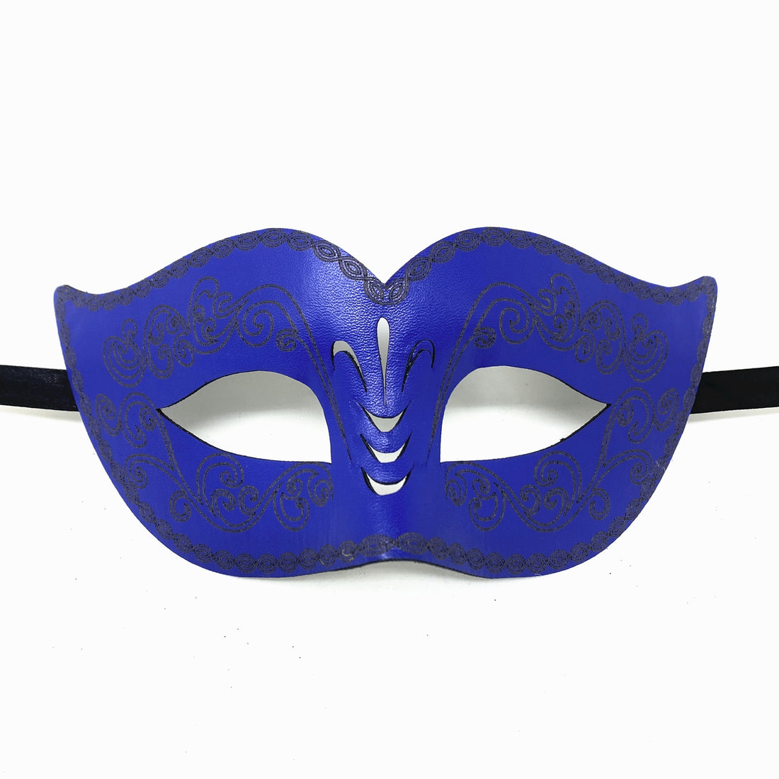 Men Costume Mask Masquerade Party Eye Masks