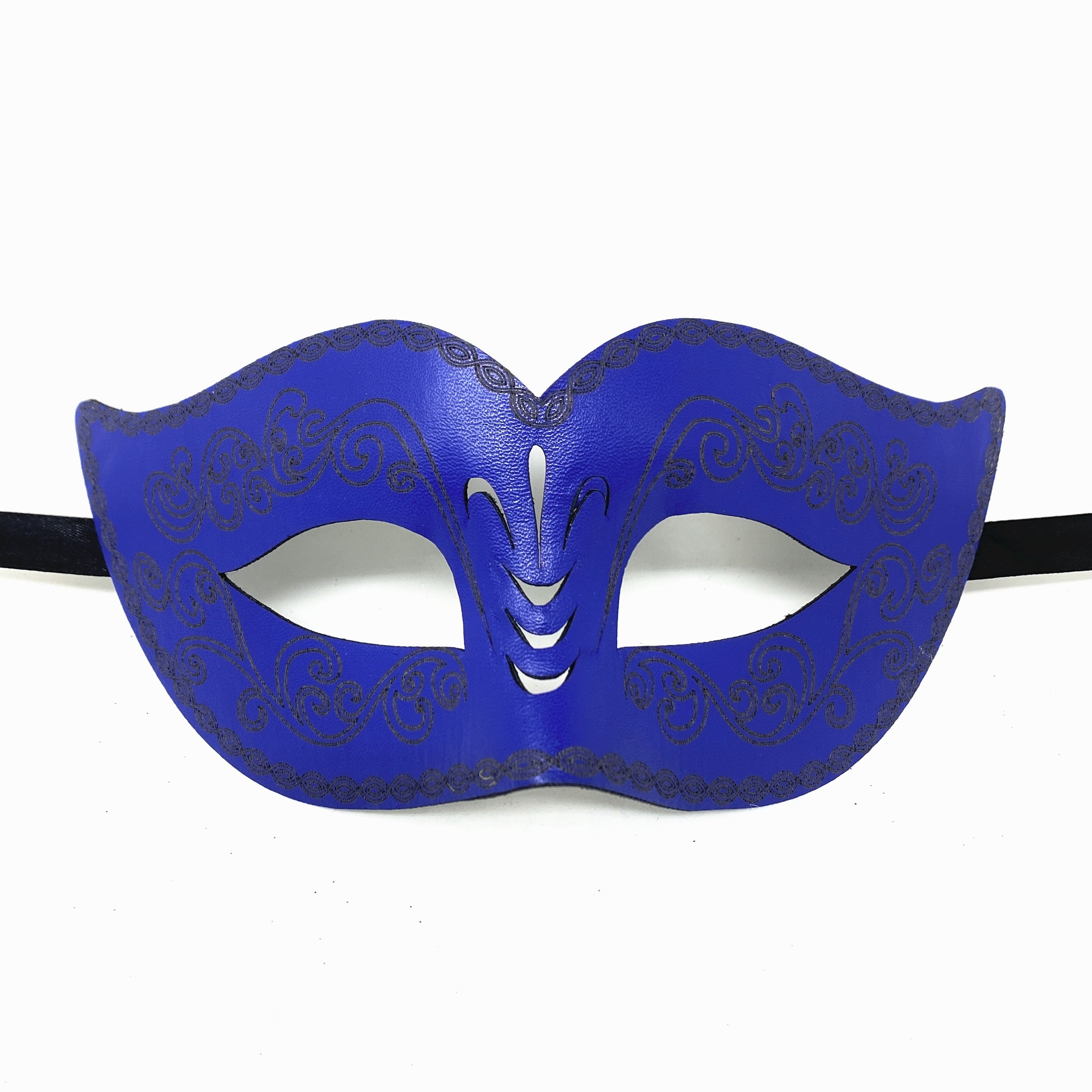 Men Costume Masquerade Party Eye Masks
