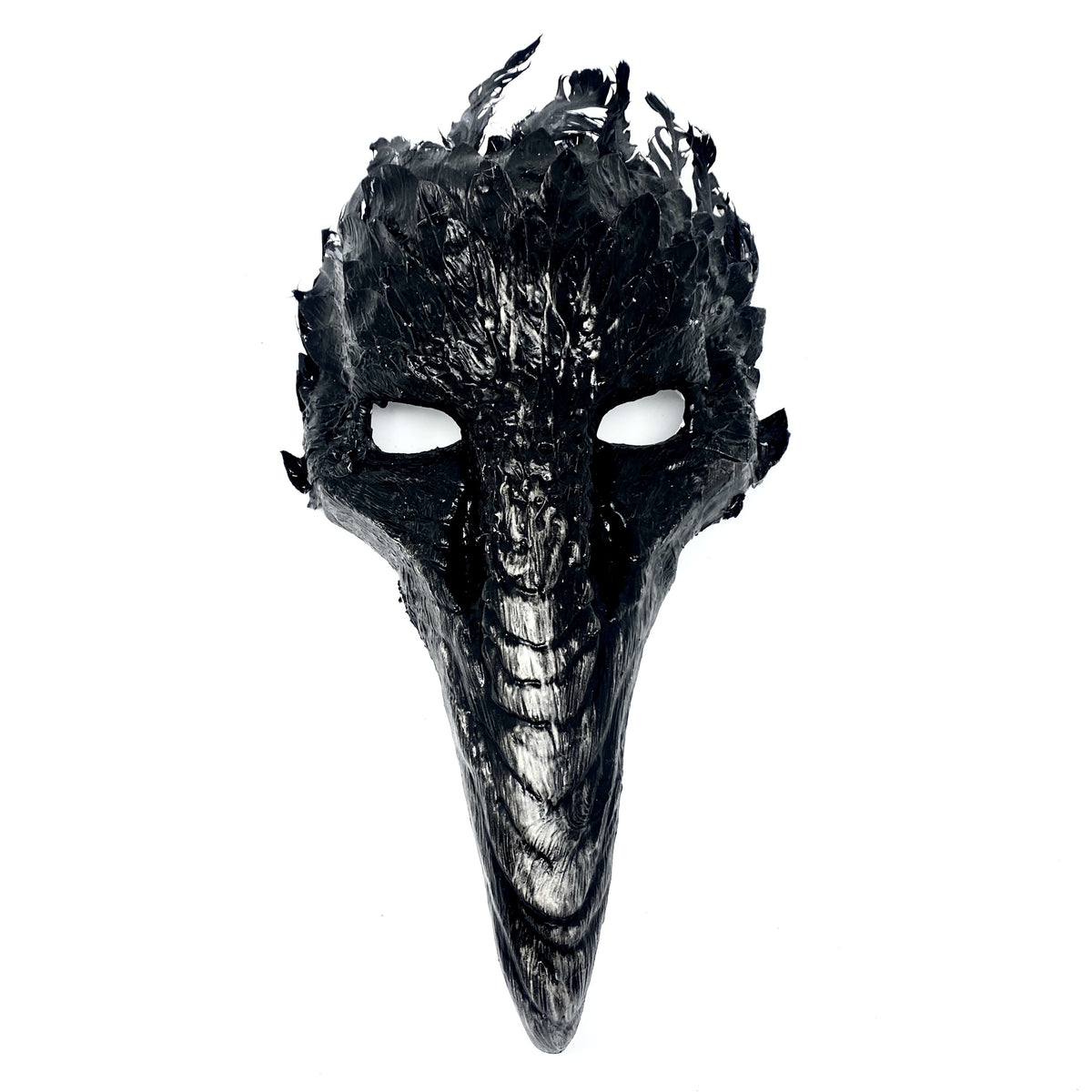 Steampunk Plague Doctor Mask Long Nose Bird Masquerade Party Masks For Halloween Costume