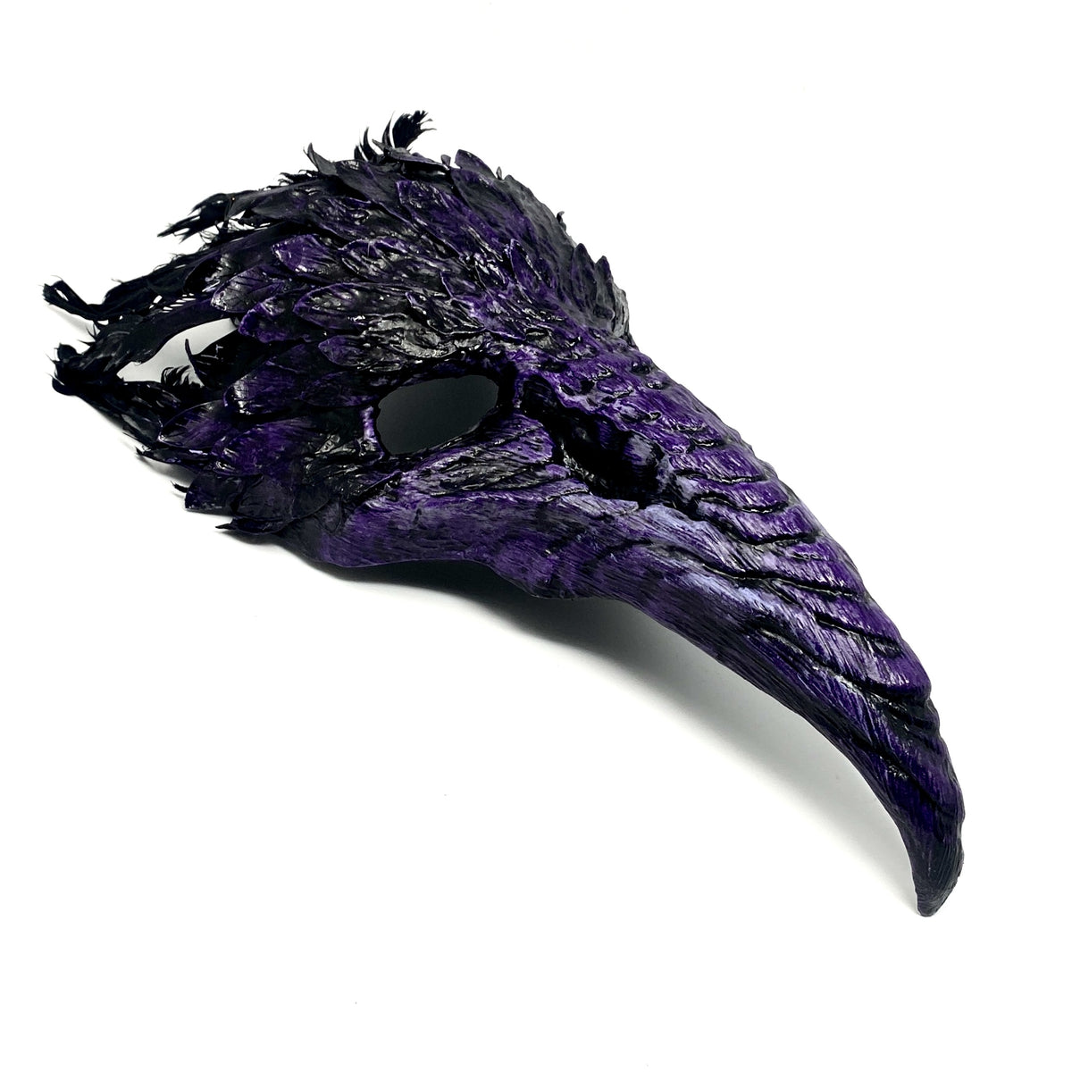 Steampunk Plague Doctor Mask Long Nose Bird Masquerade Party Masks For Halloween Costume