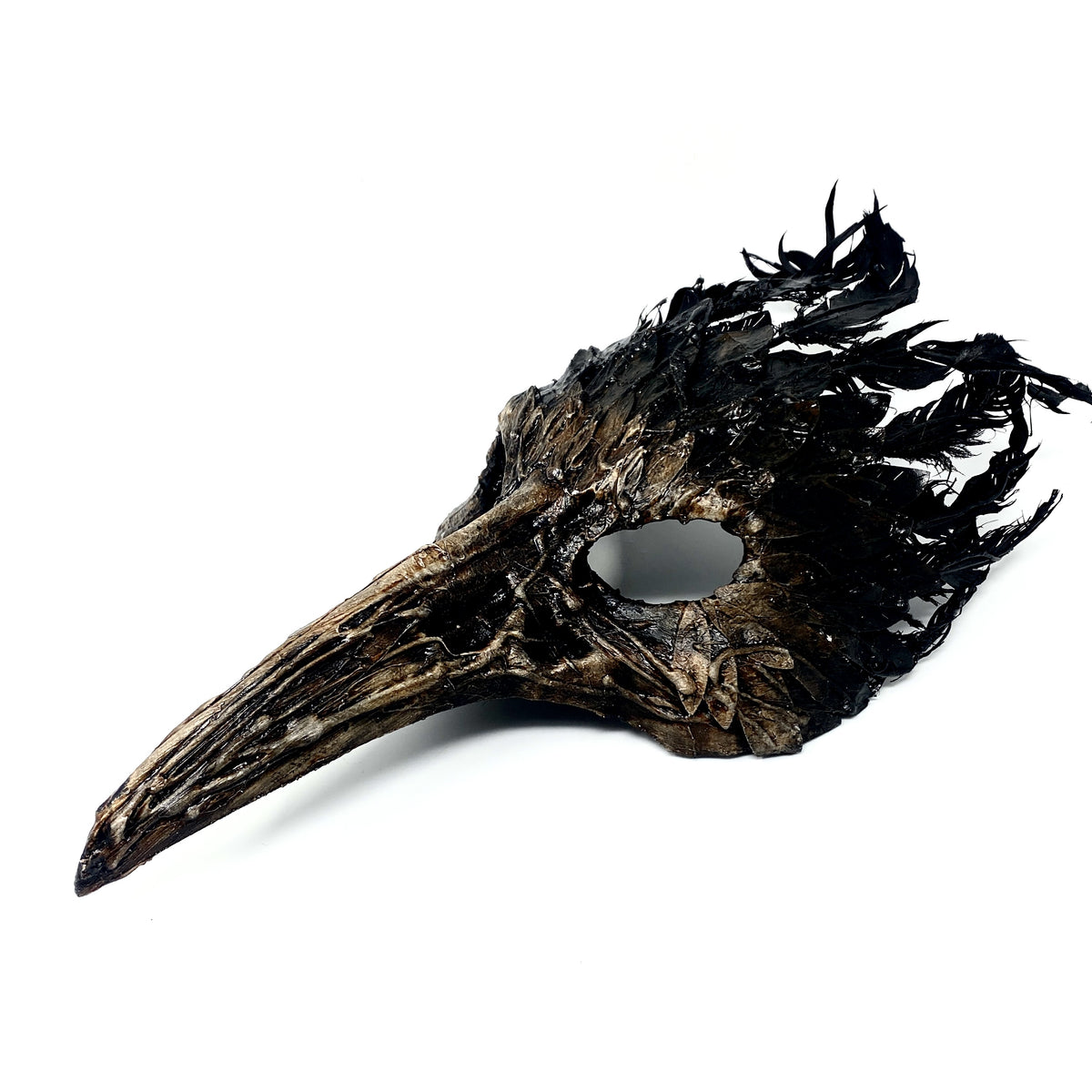 Steampunk Plague Doctor Mask Long Nose Bird Masquerade Party Masks For Halloween Costume