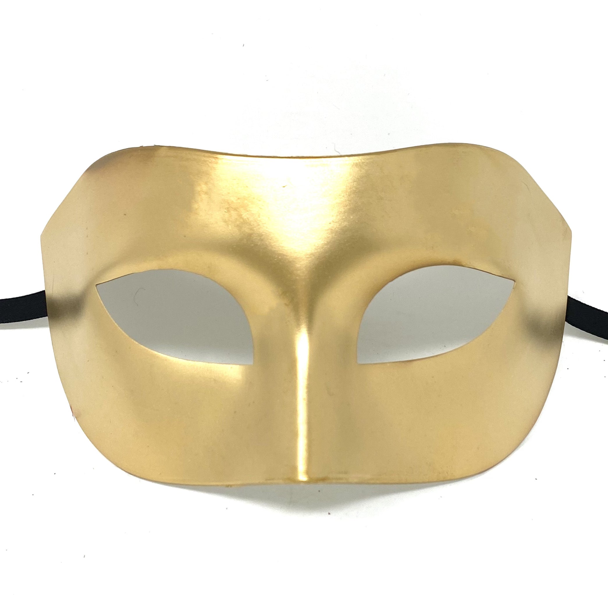 Men Costume Masquerade Party Eye Masks
