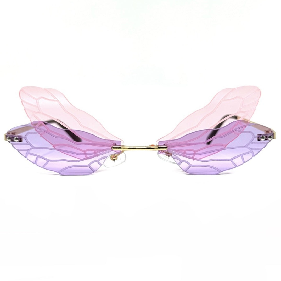Costume Cosplay Masquerade Halloween Disco Party Sunglass