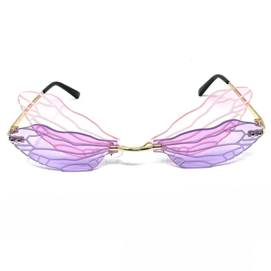 Costume Cosplay Masquerade Halloween Disco Party Sunglass
