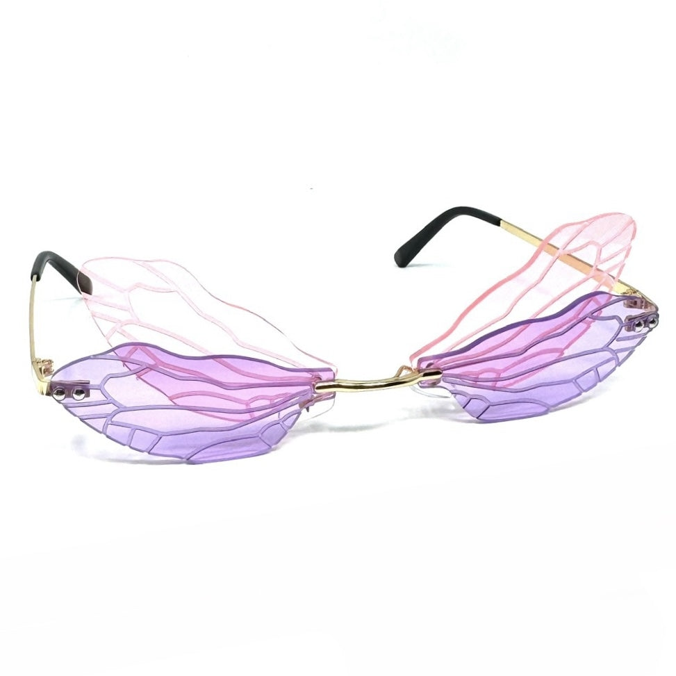 Costume Cosplay Masquerade Halloween Disco Party Sunglass