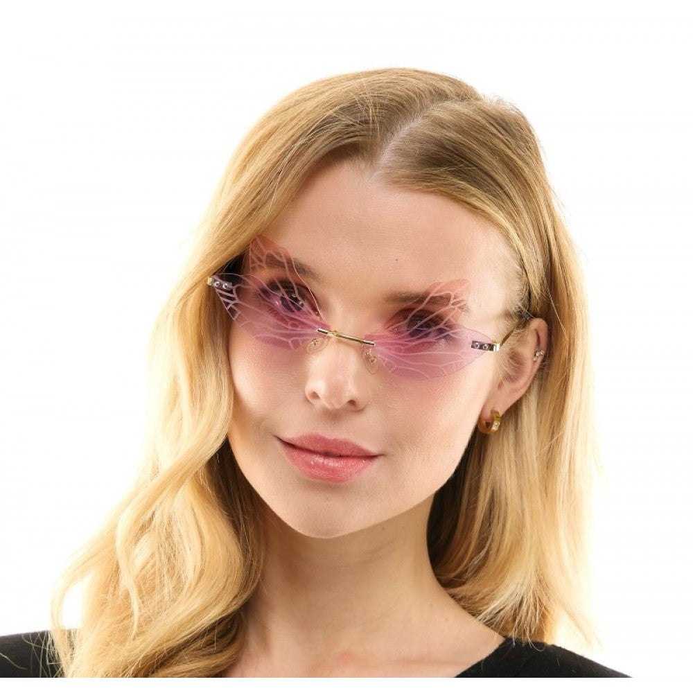Costume Cosplay Masquerade Halloween Disco Party Sunglass