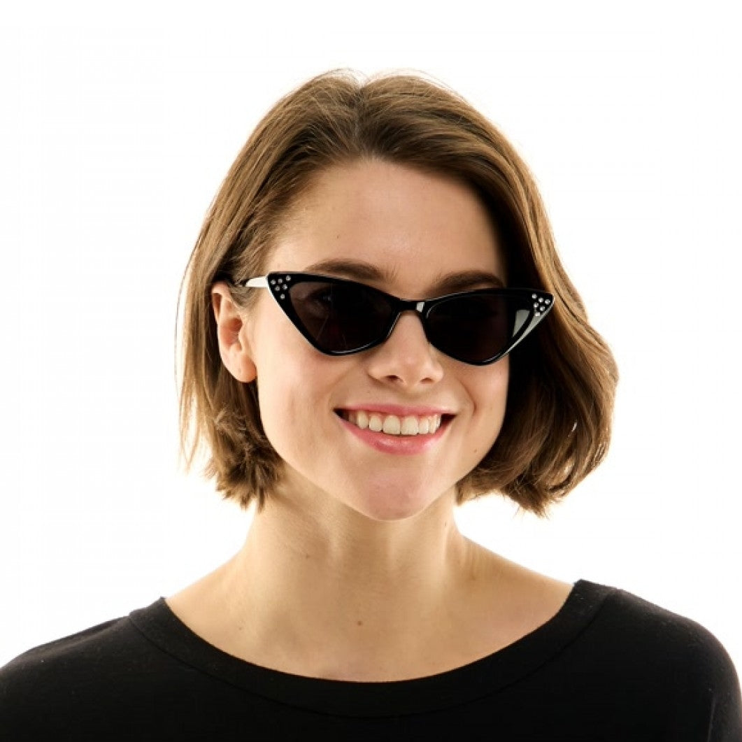 Costume Cosplay Masquerade Halloween Disco Party Sunglass
