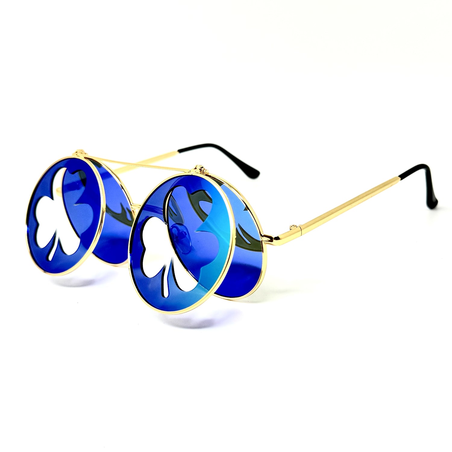 Costume Cosplay Masquerade Halloween Disco Party Sunglass