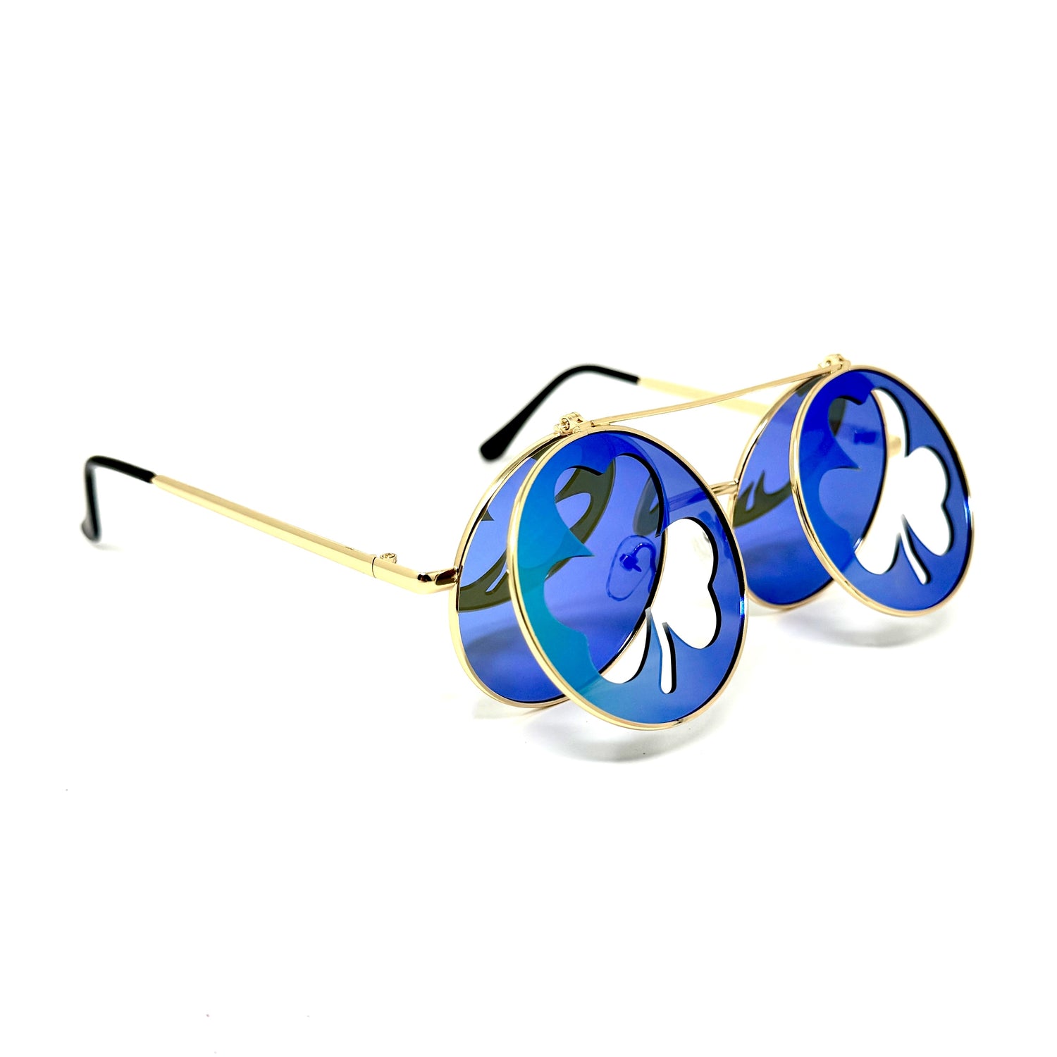 Costume Cosplay Masquerade Halloween Disco Party Sunglass