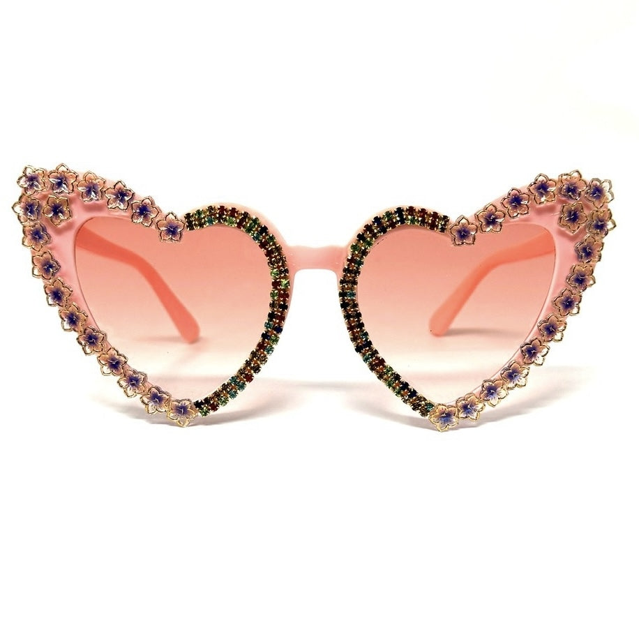 Costume Cosplay Masquerade Halloween Disco Party Sunglass