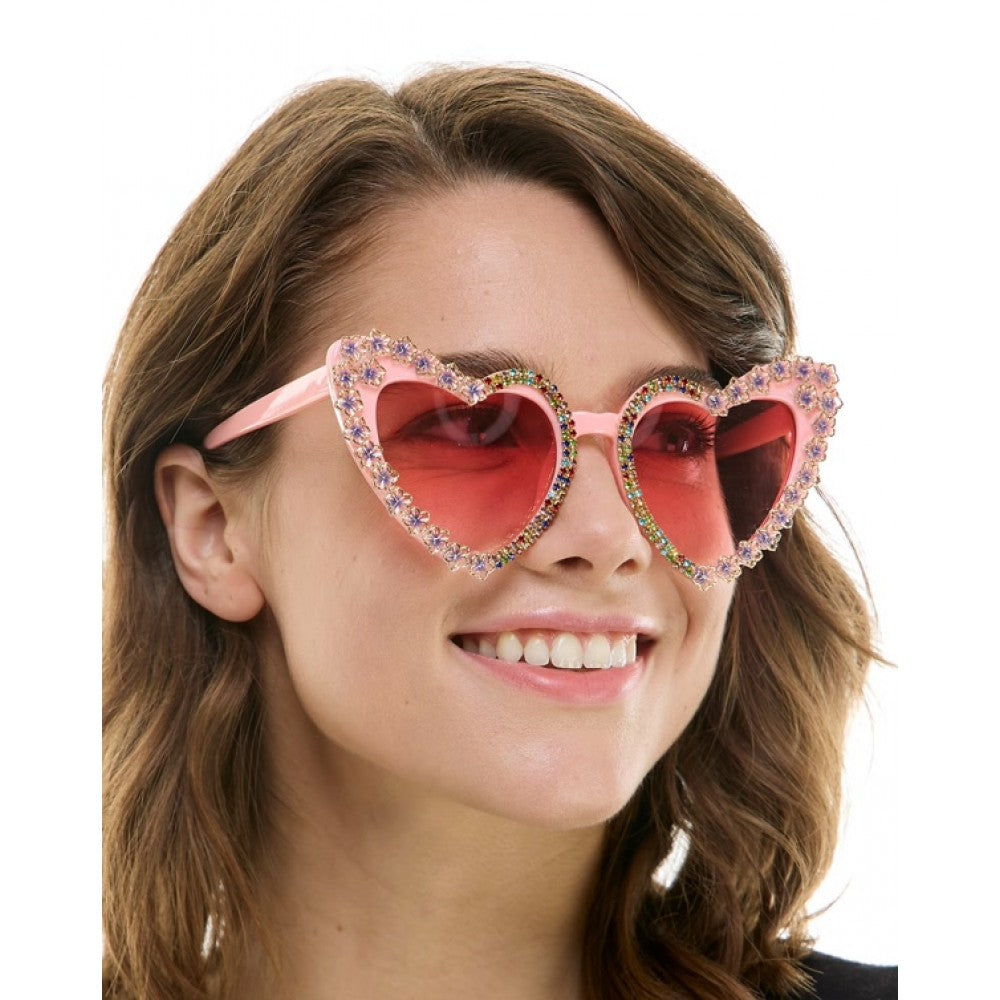 Costume Cosplay Masquerade Halloween Disco Party Sunglass