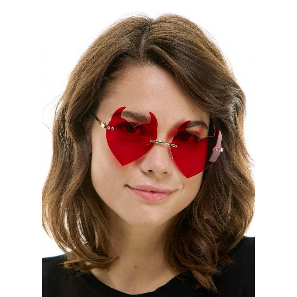 Costume Cosplay Masquerade Halloween Disco Party Sunglass