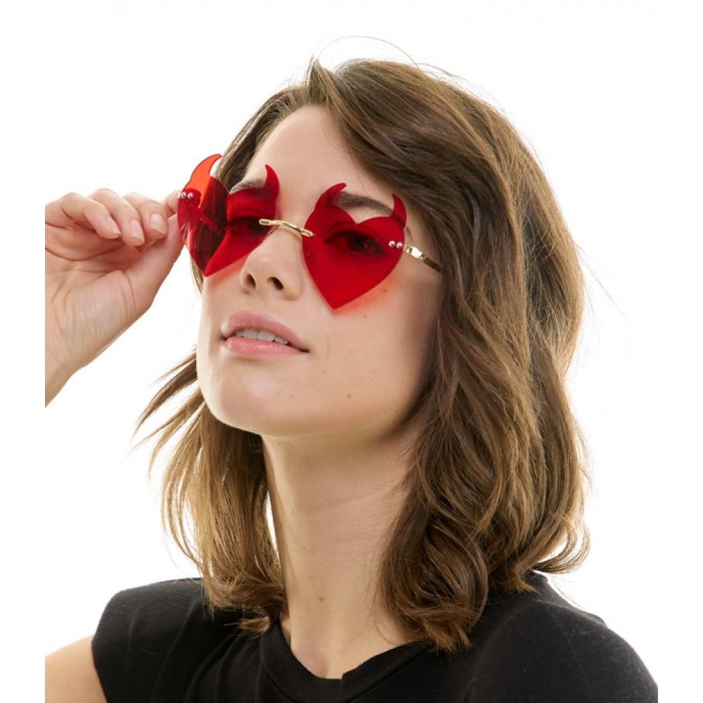 Costume Cosplay Masquerade Halloween Disco Party Sunglass