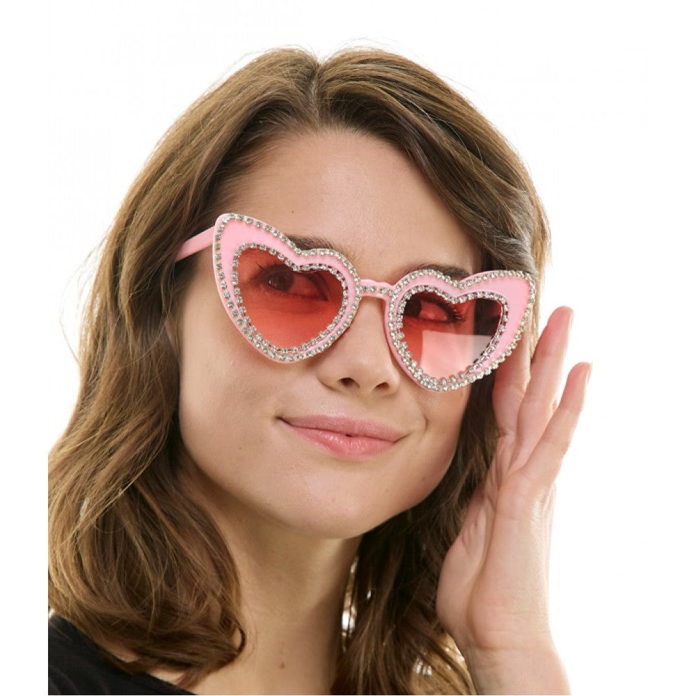 Costume Cosplay Masquerade Halloween Disco Party Sunglass
