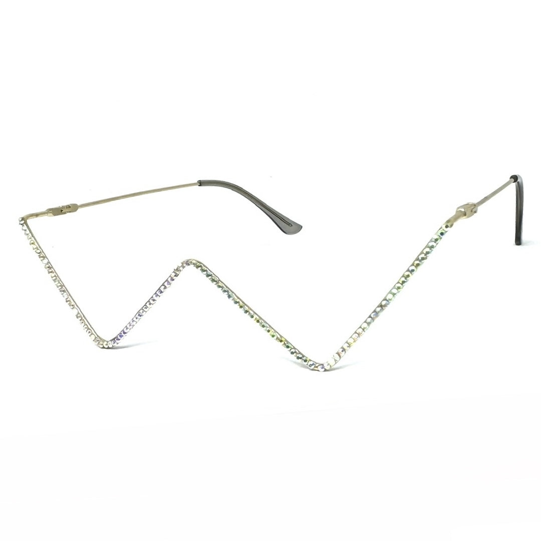Costume Cosplay Masquerade Halloween Disco Party Sunglass