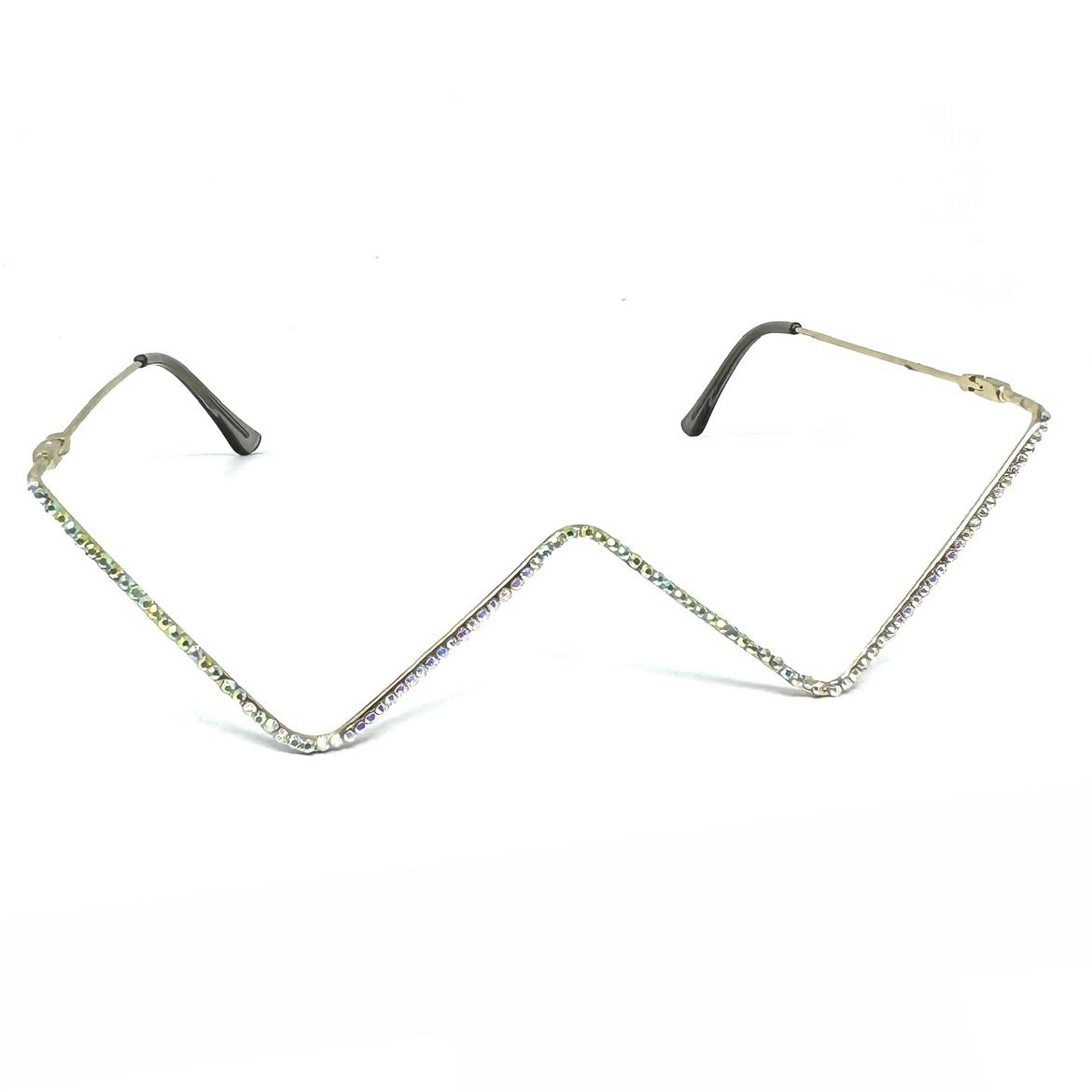 Costume Cosplay Masquerade Halloween Disco Party Sunglass