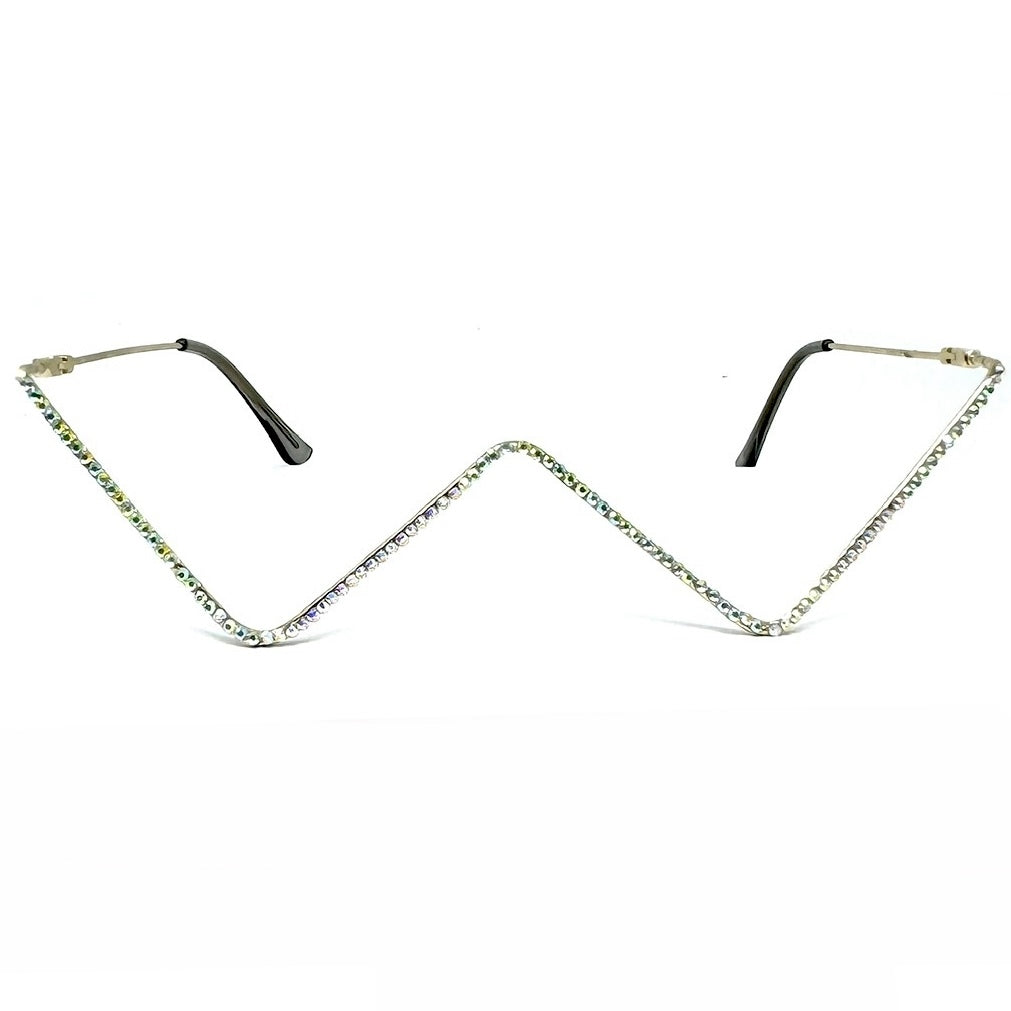 Costume Cosplay Masquerade Halloween Disco Party Sunglass