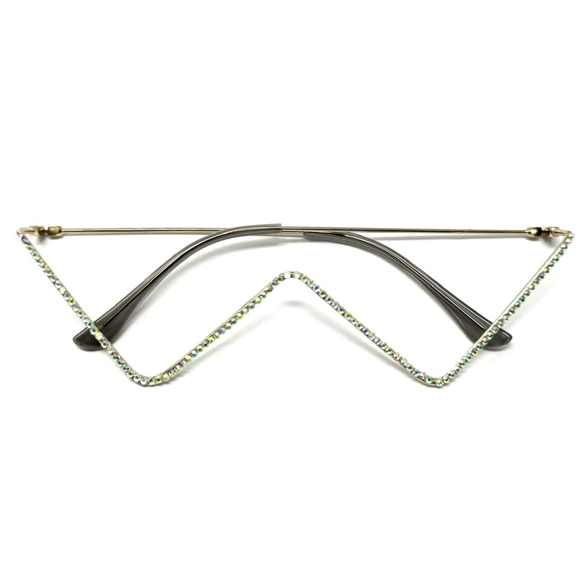 Costume Cosplay Masquerade Halloween Disco Party Sunglass