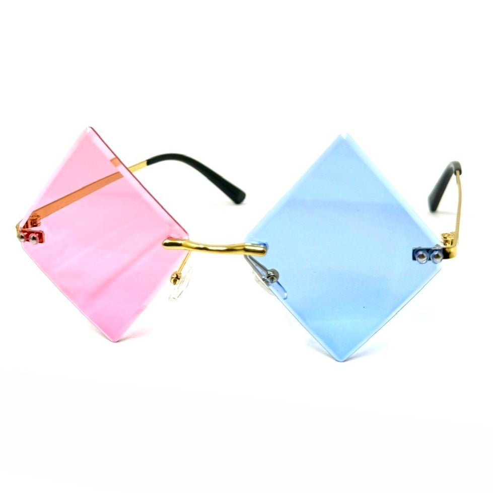 Costume Cosplay Masquerade Halloween Disco Party Sunglass