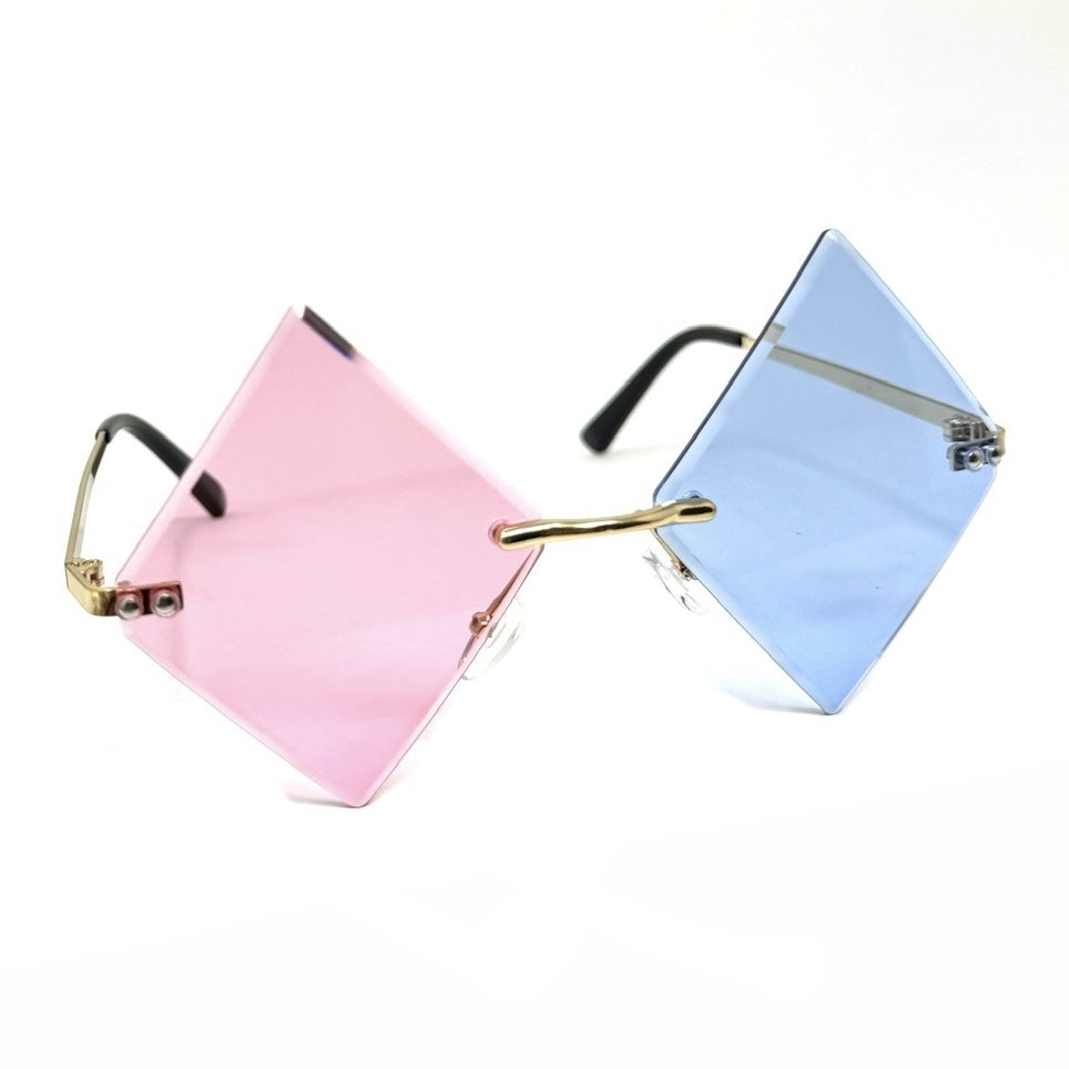 Costume Cosplay Masquerade Halloween Disco Party Sunglass