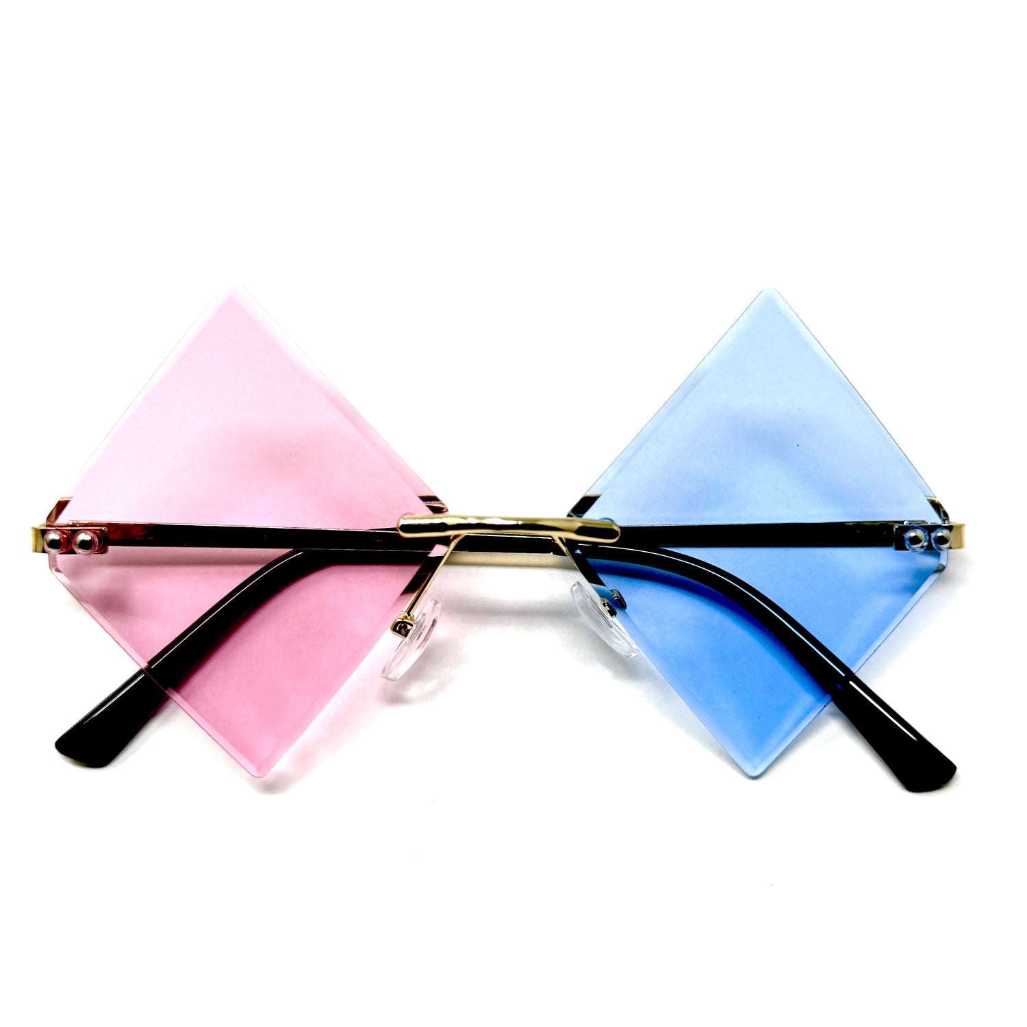 Costume Cosplay Masquerade Halloween Disco Party Sunglass