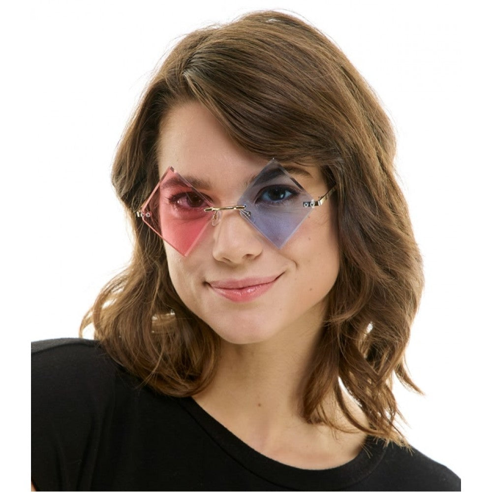 Costume Cosplay Masquerade Halloween Disco Party Sunglass