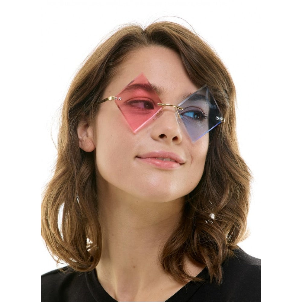 Costume Cosplay Masquerade Halloween Disco Party Sunglass