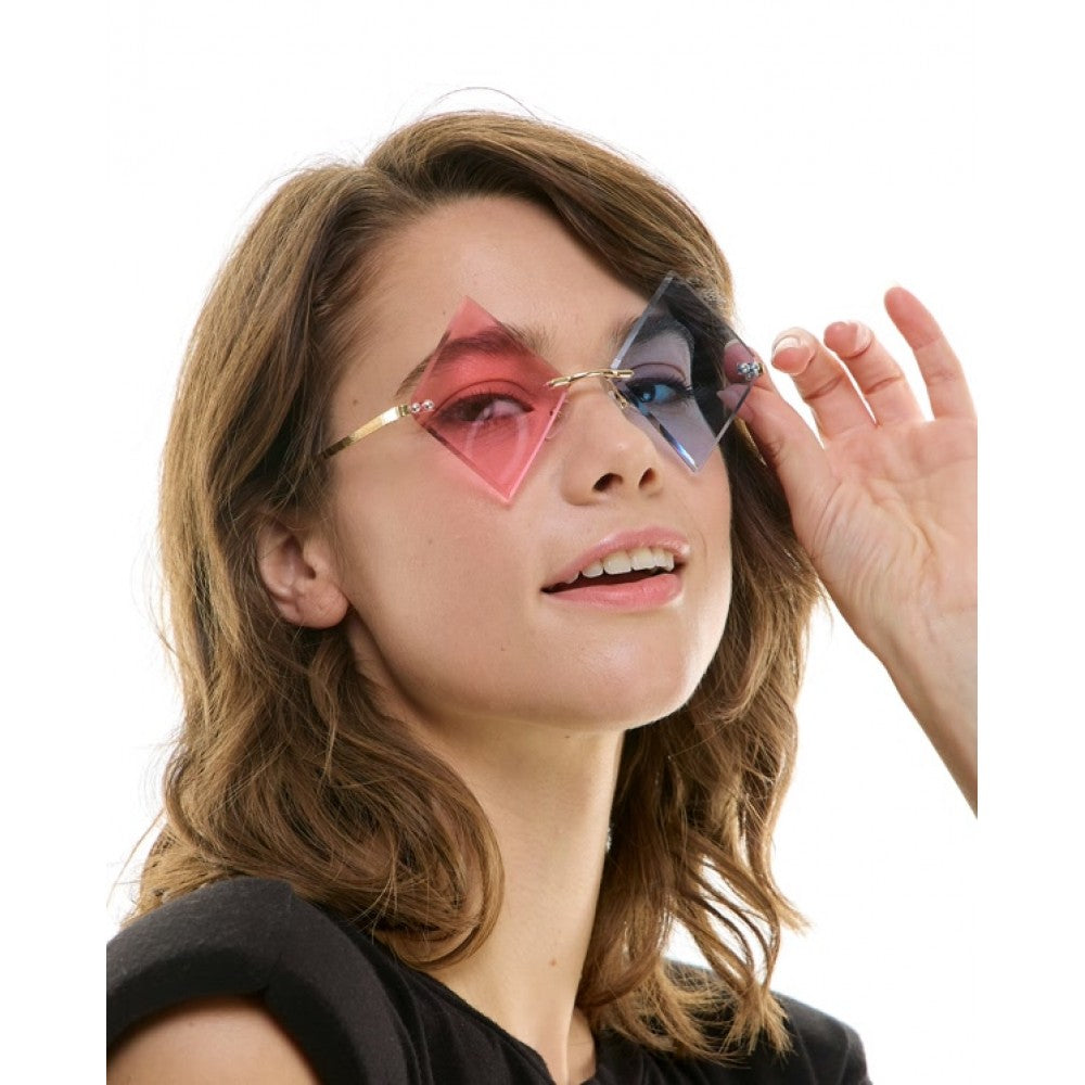 Costume Cosplay Masquerade Halloween Disco Party Sunglass