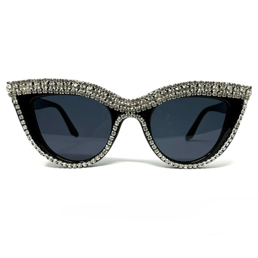 Costume Cosplay Masquerade Halloween Disco Party Sunglass