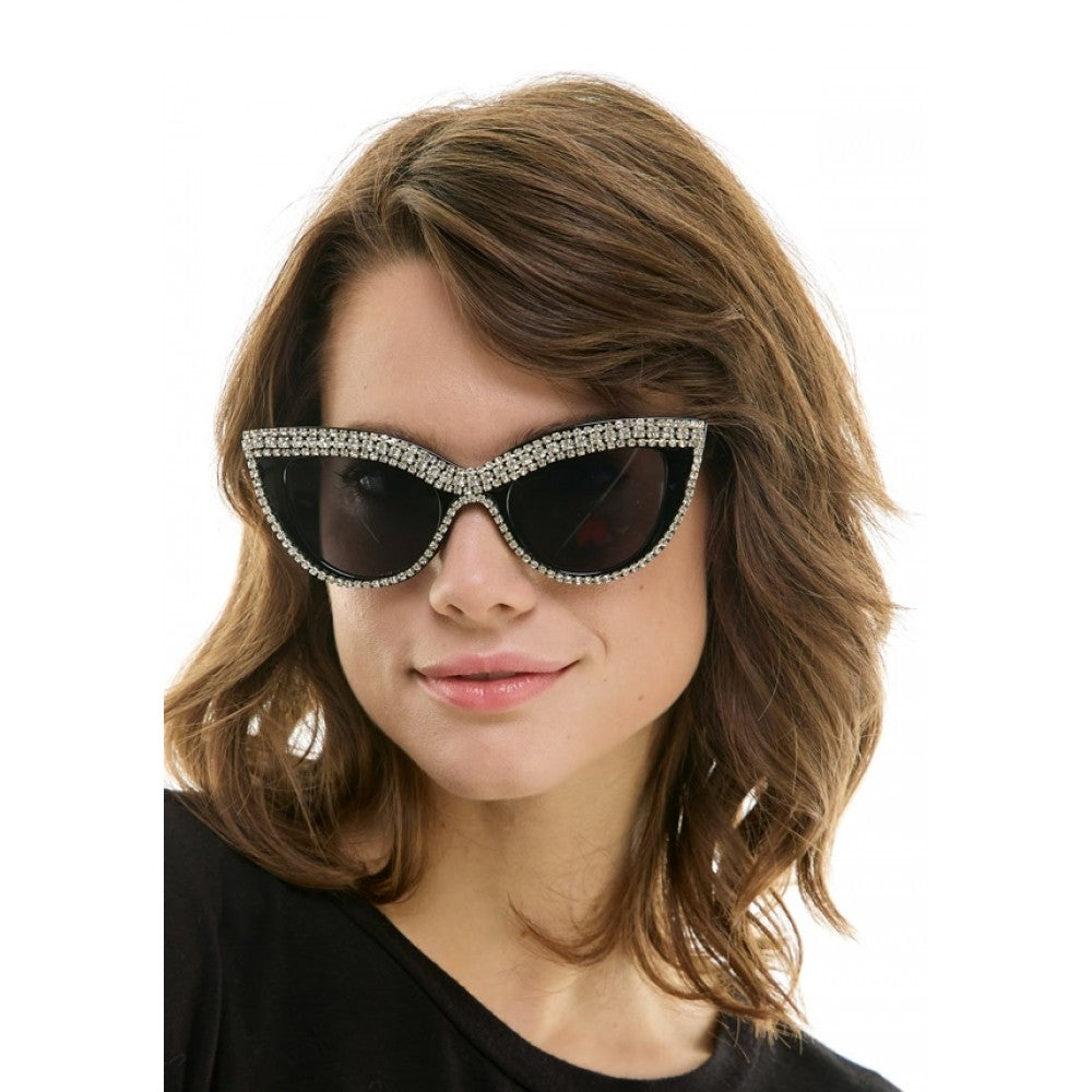 Costume Cosplay Masquerade Halloween Disco Party Sunglass