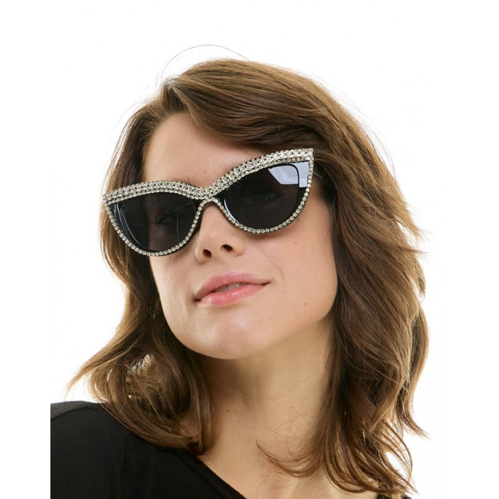 Costume Cosplay Masquerade Halloween Disco Party Sunglass