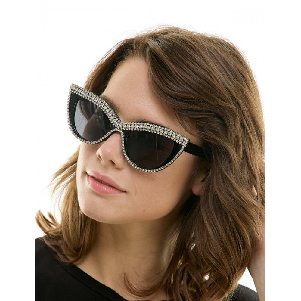 Costume Cosplay Masquerade Halloween Disco Party Sunglass