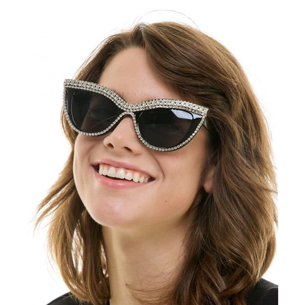 Costume Cosplay Masquerade Halloween Disco Party Sunglass
