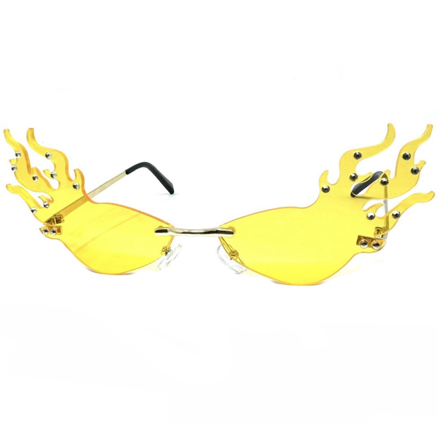 Costume Cosplay Masquerade Halloween Disco Party Sunglass