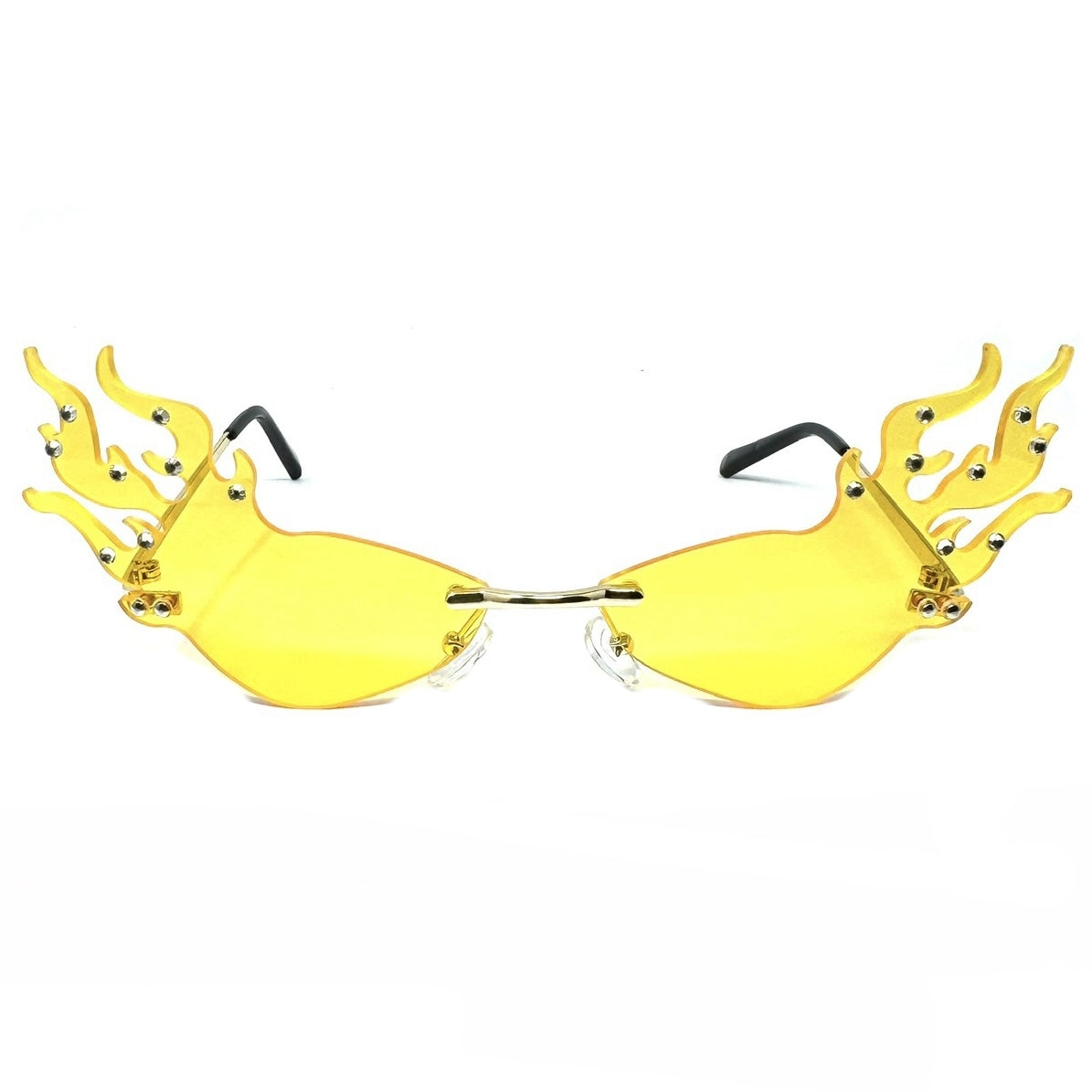 Costume Cosplay Masquerade Halloween Disco Party Sunglass