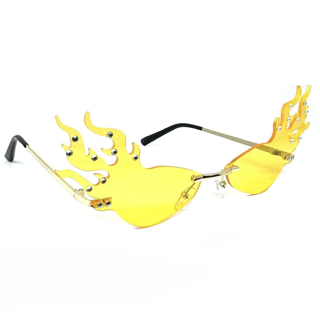 Costume Cosplay Masquerade Halloween Disco Party Sunglass
