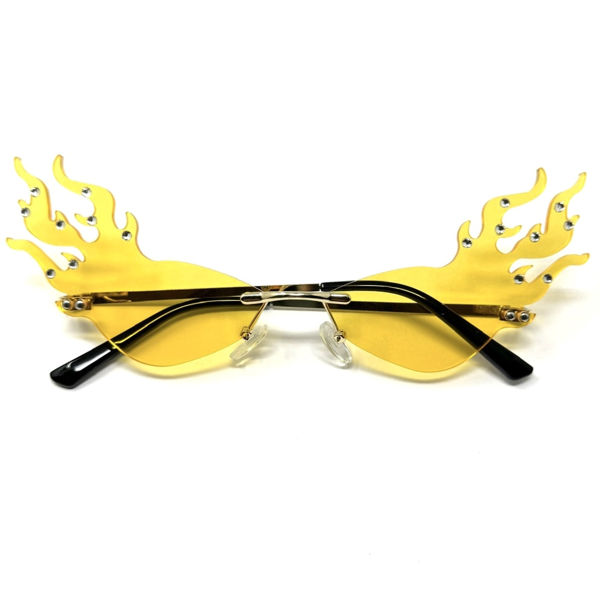 Costume Cosplay Masquerade Halloween Disco Party Sunglass